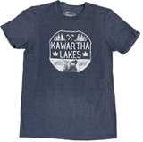 Kawartha Lakes Vintage Tee