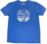 Kawartha Lakes Vintage Tee