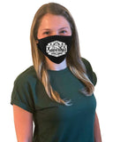 Kawarthas Cottage Country Face Mask