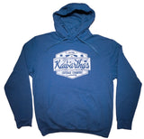 Cottage Country - The Kawarthas Premium Hoodie