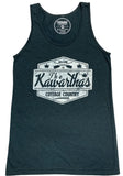 Cottage Country - The Kawarthas Unisex Tank Top