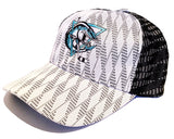 Muskies Lace Lidz Hat