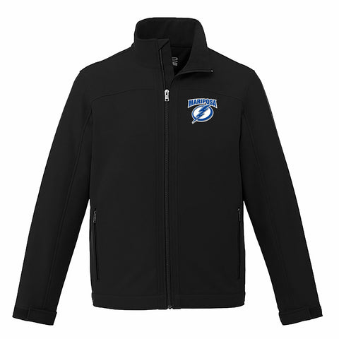 Mariposa Lightning Soft Shell Jacket (3 Seasons)