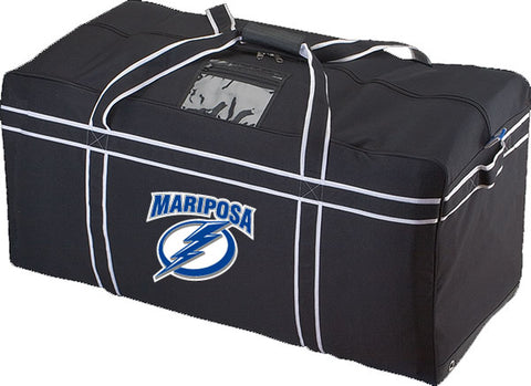 Mariposa Lightning Team Hockey Bag (30 inch)