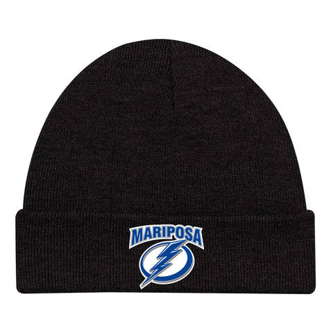 Mariposa Lightning Toque