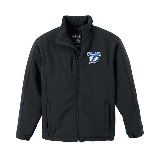 Mariposa Lightning Winter Jacket