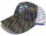 Muskies Lace Lidz Hat