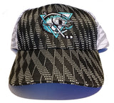 Muskies Lace Lidz Hat