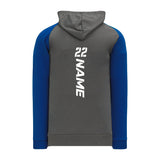 Mariposa Lightning Team Performance Hockey Hoodie