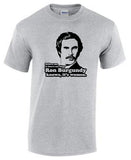 Ron Burgundy Knows Women Tee