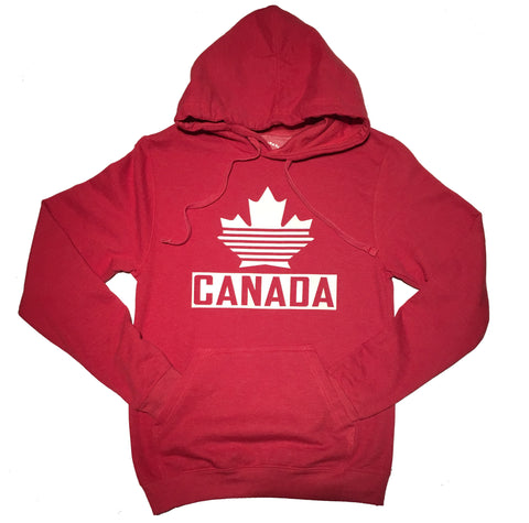Canada Athletic Premium Hoodie