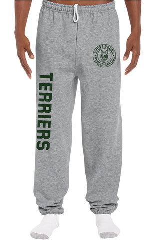 Scott Young School Sweatpants - Adult