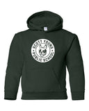 Scott Young School Hoodie  - Youth