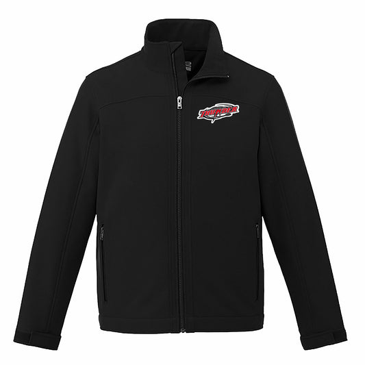 Sturgeon Thunder Soft Shell Jacket (3 Seasons)