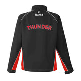 Sturgeon Thunder Team Windsuit Jacket