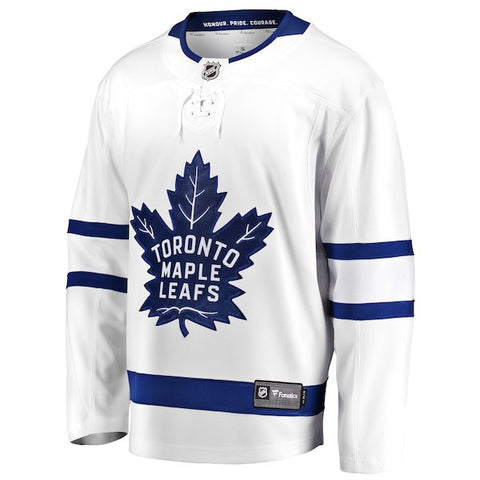 Maple leafs hockey jerseys top sale