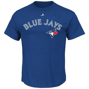 Blue Jays Player Tee (GUERRERO JR.)