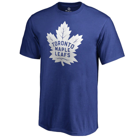 Toronto Maple Leafs Fanatics Branded Women's Home Breakaway Custom Jersey -  Blue