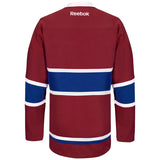 Montreal Canadiens Adult Home Jersey (BLANK)