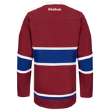 Montreal Canadiens Adult Home Jersey (BLANK)
