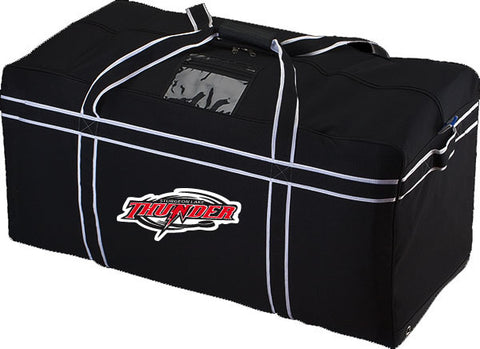 Sturgeon Thunder Team Hockey Bag (30 inch)