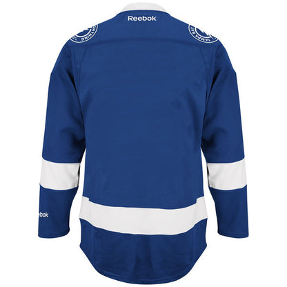 Tampa Bay Lightning Adult Home Jersey (BLANK)