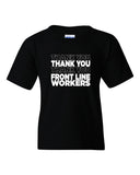 Thank You - Adult & Youth Tee