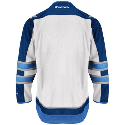 Winnipeg Jets Adult Away Jersey (BLANK)