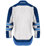 Winnipeg Jets Adult Away Jersey (BLANK)